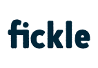 Fickle Logo